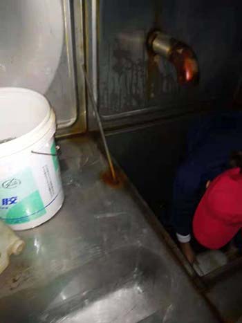 二次供水设施的清洗间隔时间要求