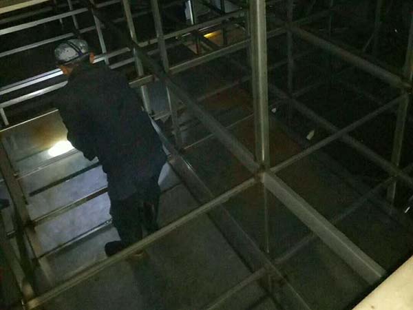 上海虹口水箱清洗公司