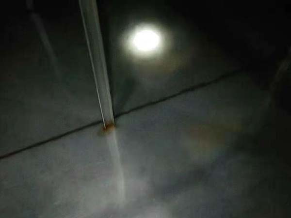 水箱清洗后效果4