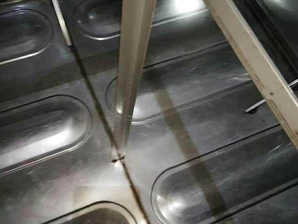 水箱清洗后效果8