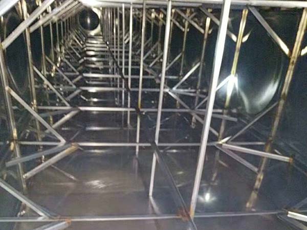 水箱清洗后效果10