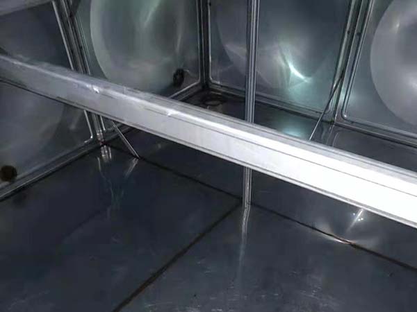 水箱清洗后效果15