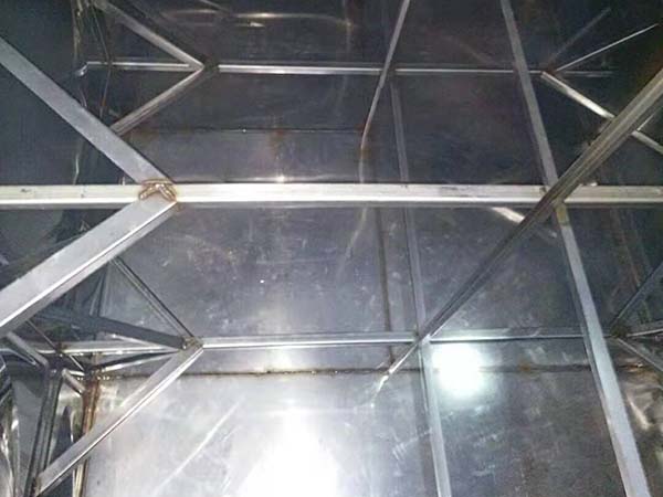 水箱清洗后效果17