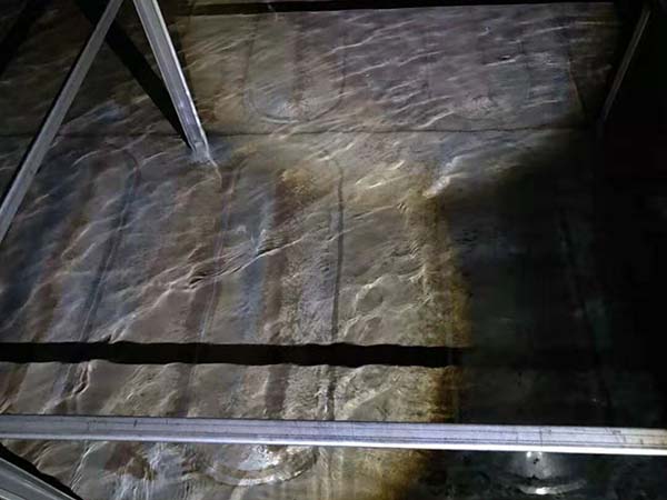 水箱清洗后效果19