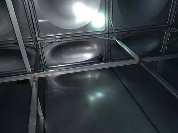 水箱清洗后效果21